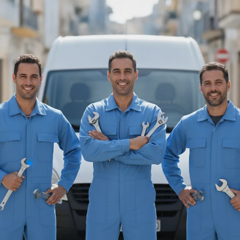 Riparazione Scaldabagno team a Cava De Tirreni